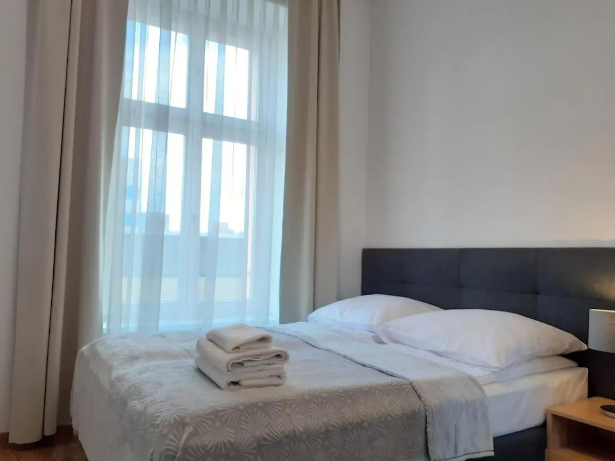 קרקוב Old Town Apartments - Bosacka 18 פולין