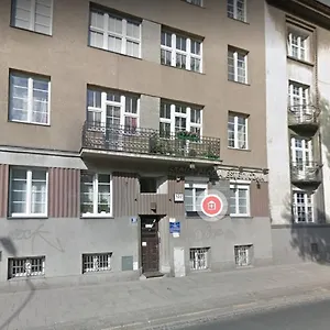 Apartment Aleja Krasinskiego 30 By Homeprime, Krakow