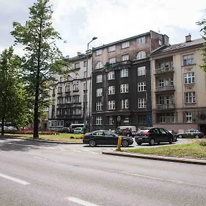 Apartment Cracow Ii, Krakow