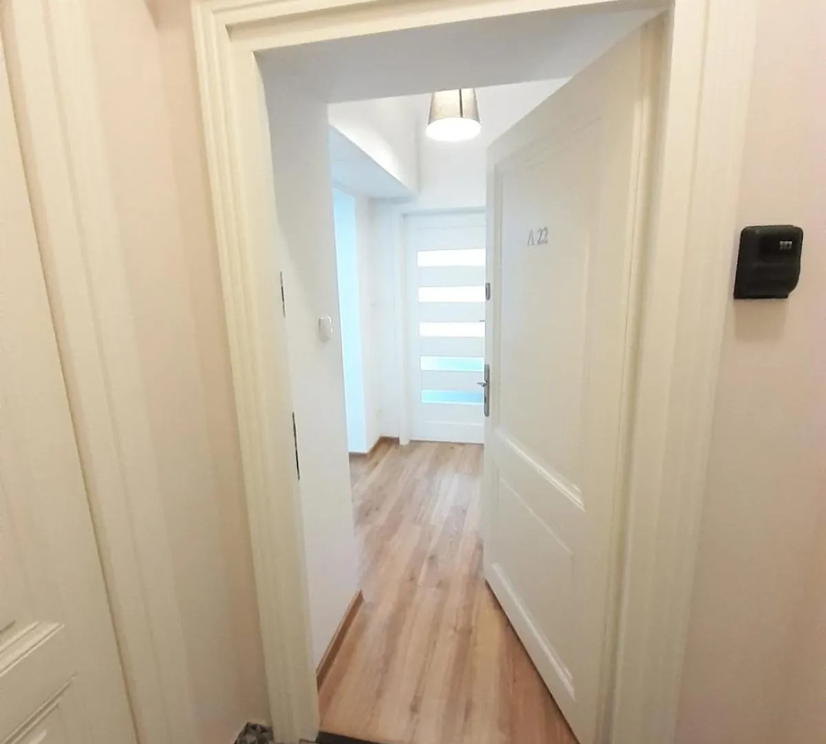 Old Town Apartments - Bosacka 18 Krakow