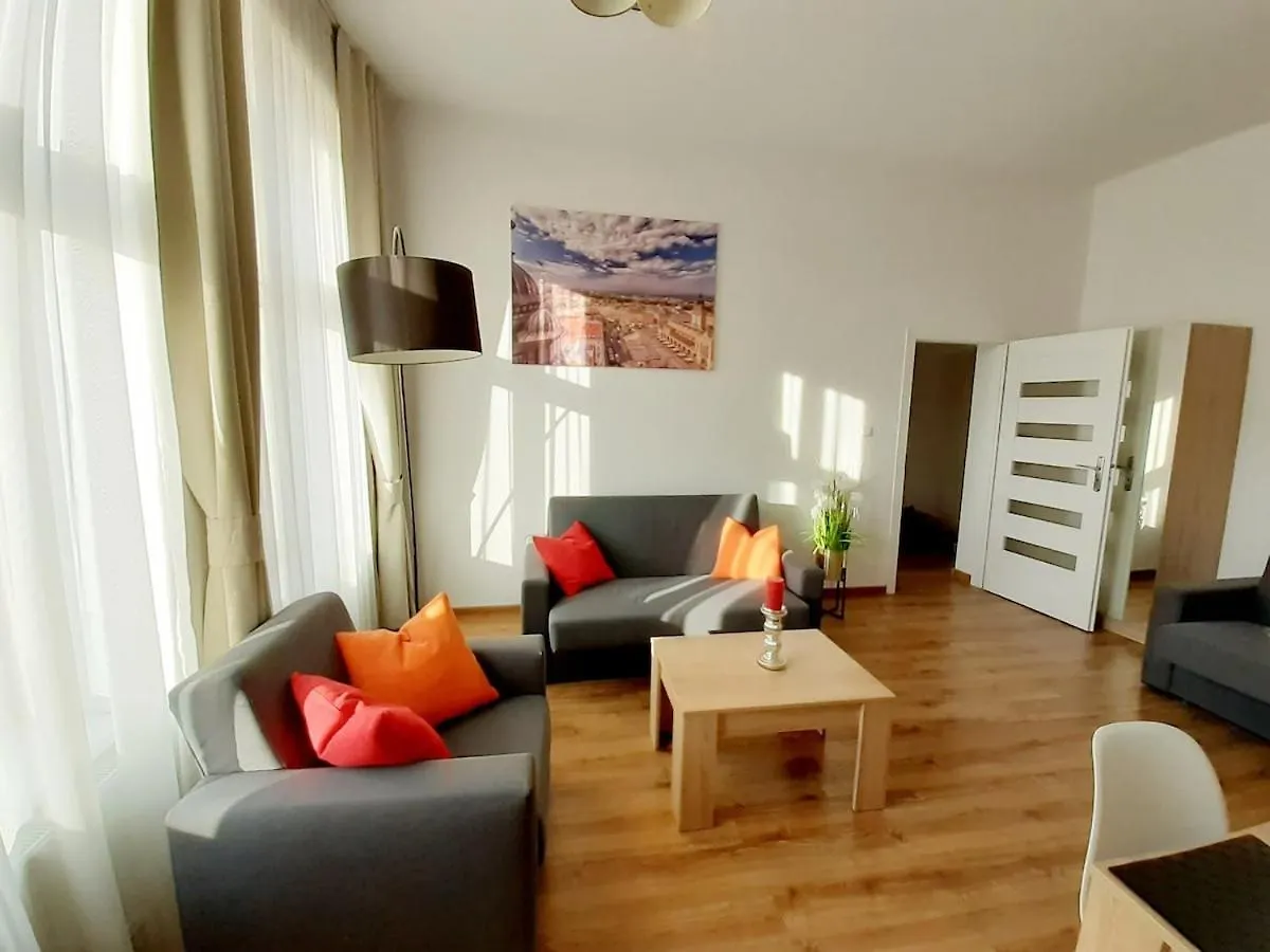 Old Town Apartments - Bosacka 18 Krakow Poland