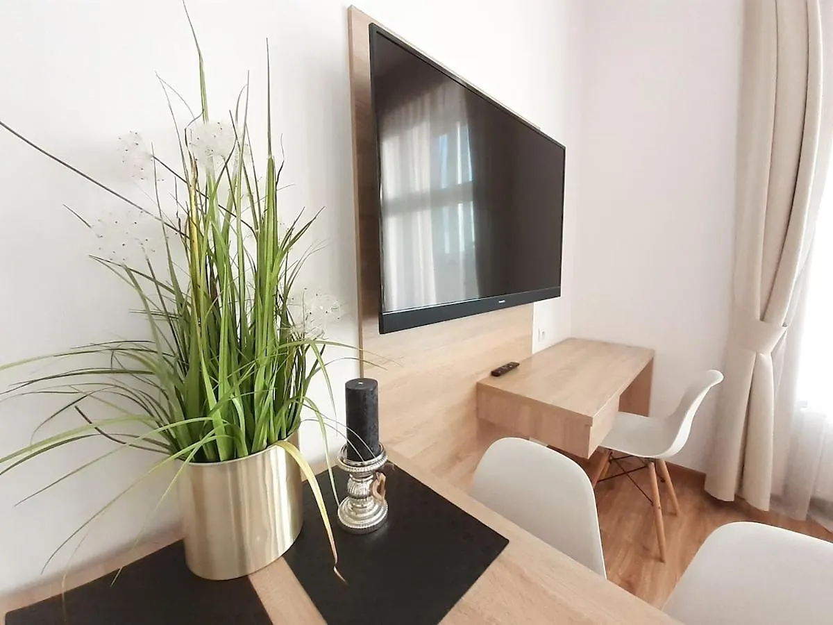 Old Town Apartments - Bosacka 18 Krakow 0*,