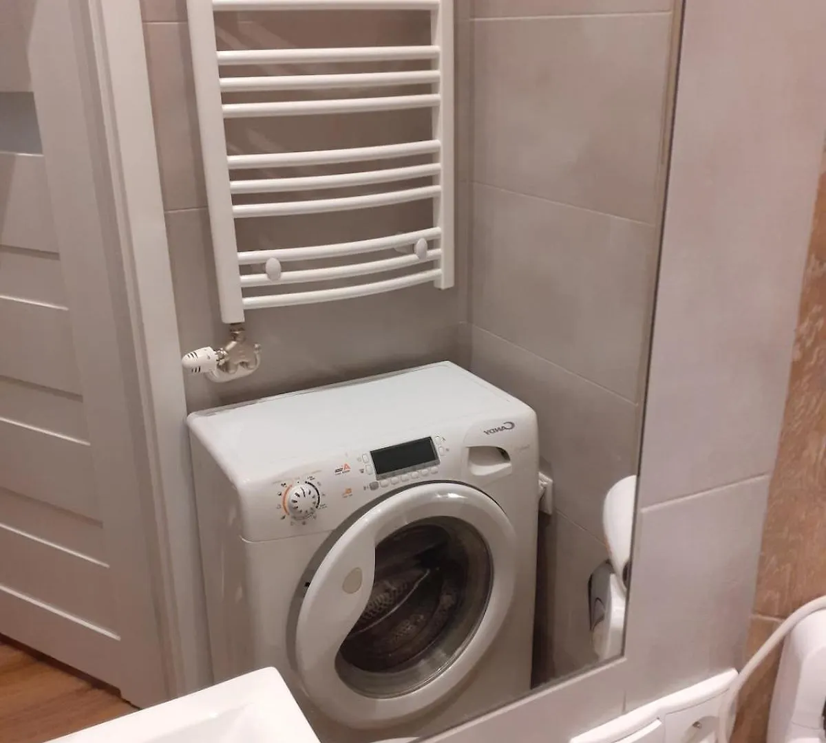 Old Town Apartments - Bosacka 18 Krakow