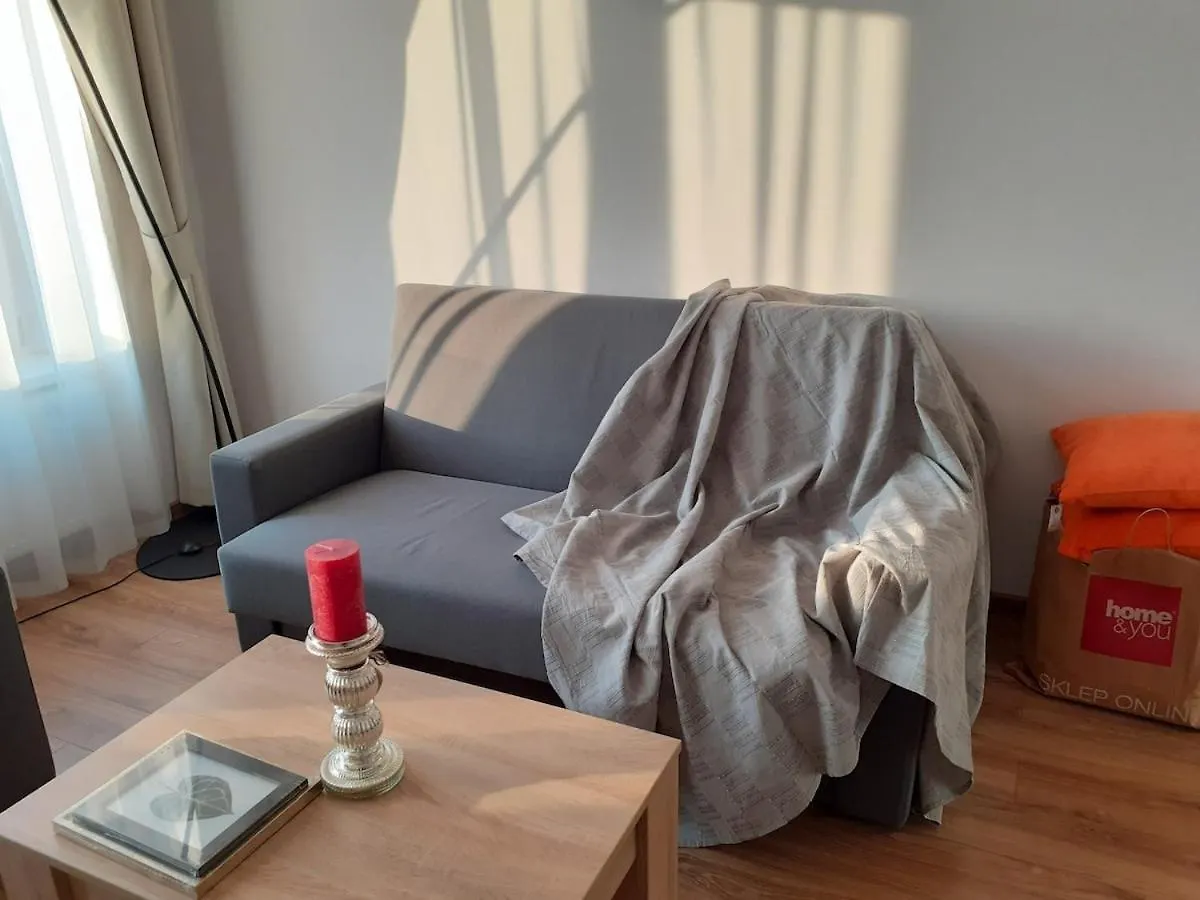 Old Town Apartments - Bosacka 18 Krakow